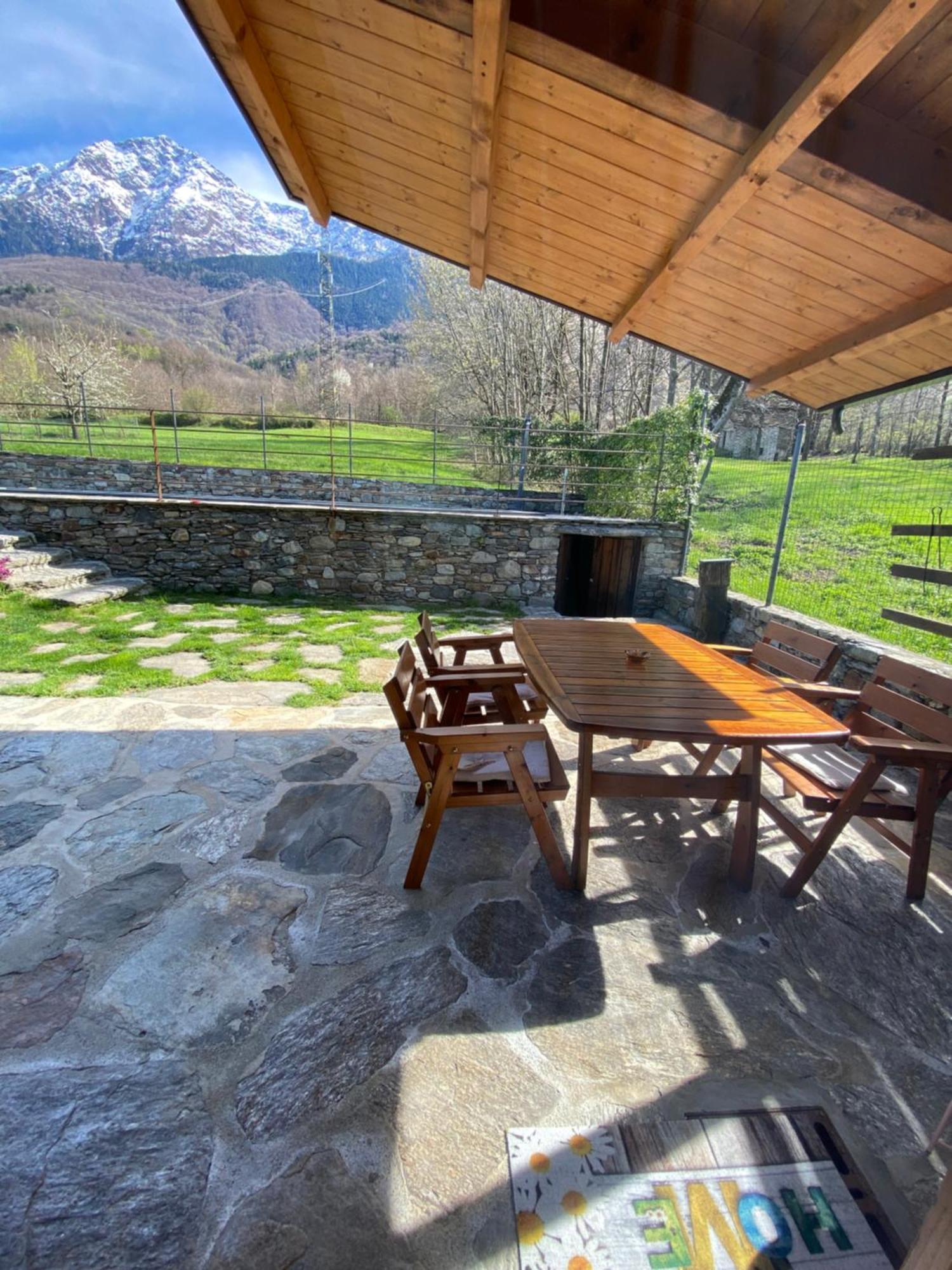 Tenuta Pozzi Colico Dış mekan fotoğraf