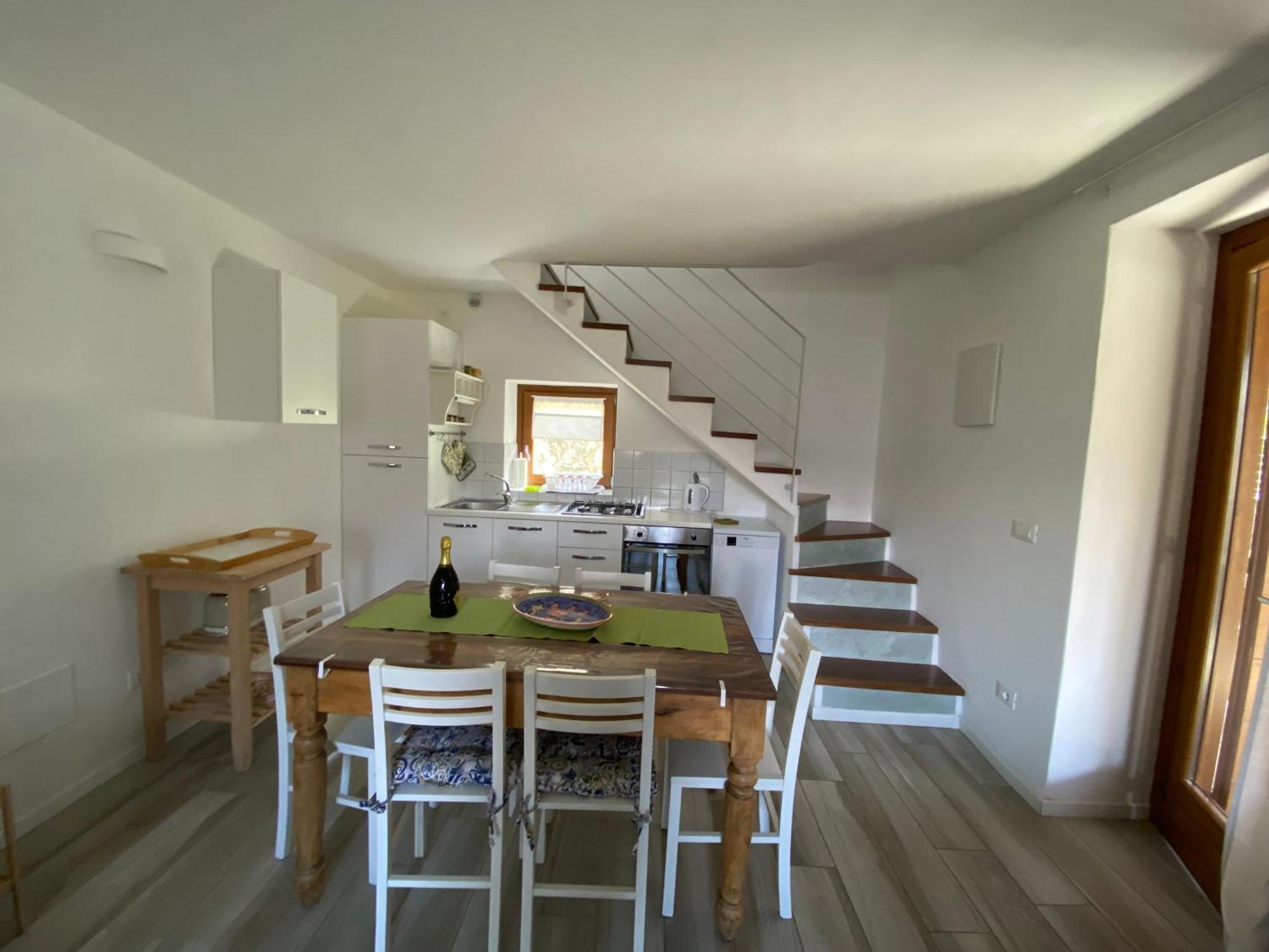 Tenuta Pozzi Colico Dış mekan fotoğraf