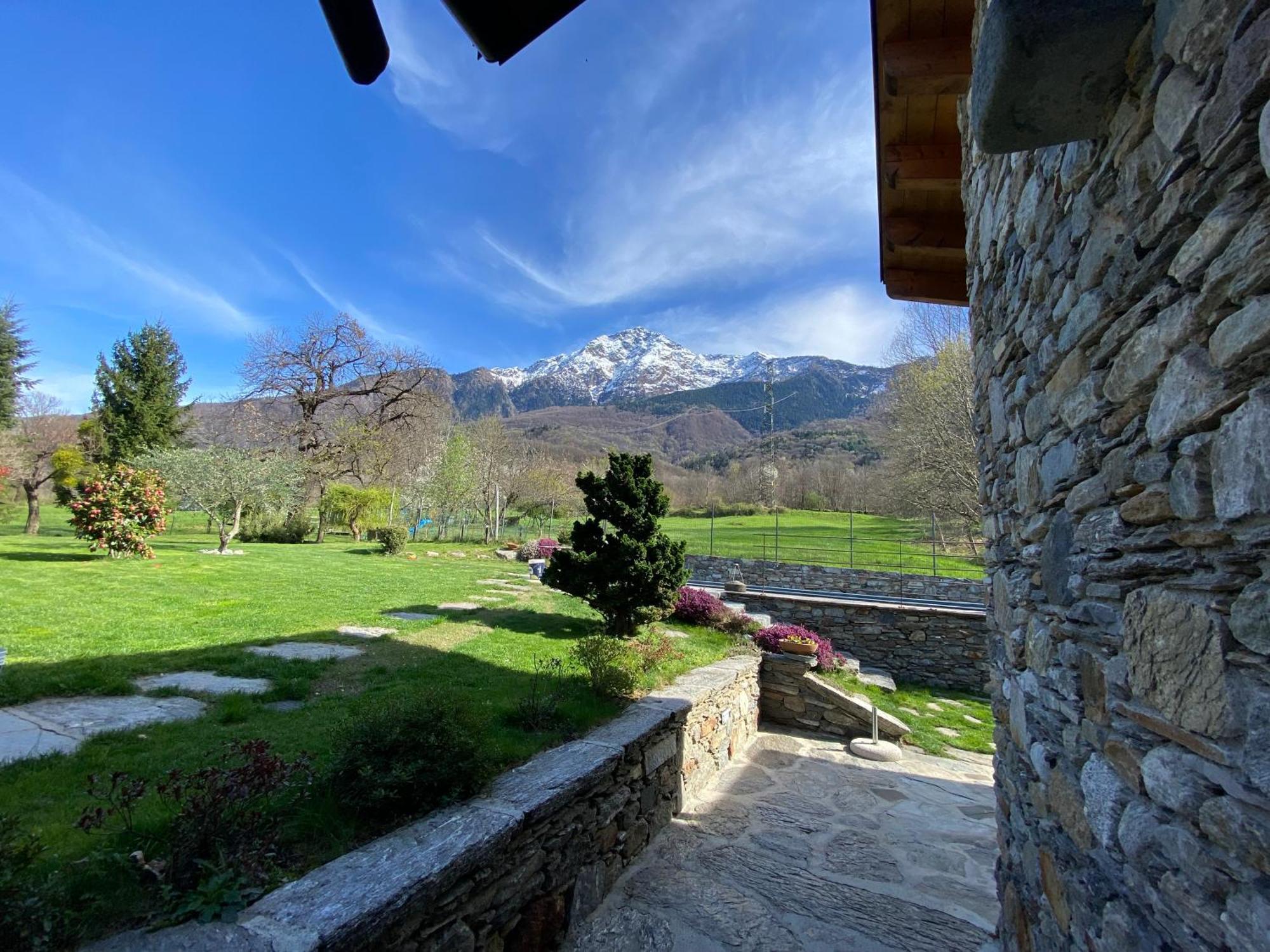 Tenuta Pozzi Colico Dış mekan fotoğraf